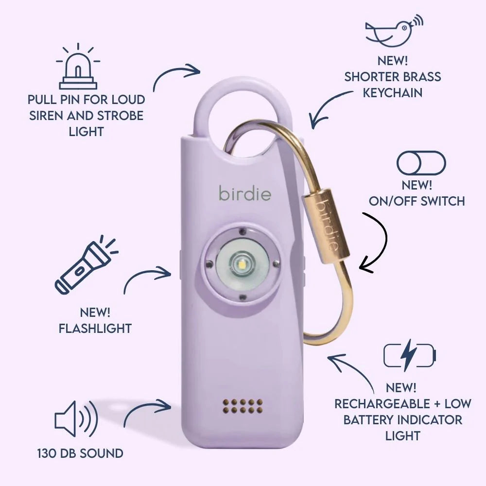 She's Birdie - Birdie 3.0 Aqua