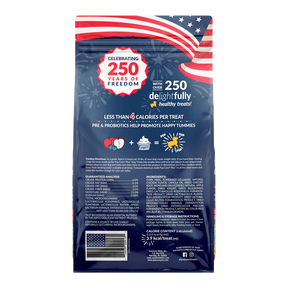 Sunshine Mills - Pup Corn Plus Star-Spangled!