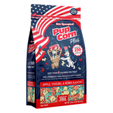 Sunshine Mills - Pup Corn Plus Star-Spangled!