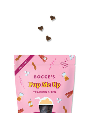 Bocce's Bakery - Training Bites Pup Me Up