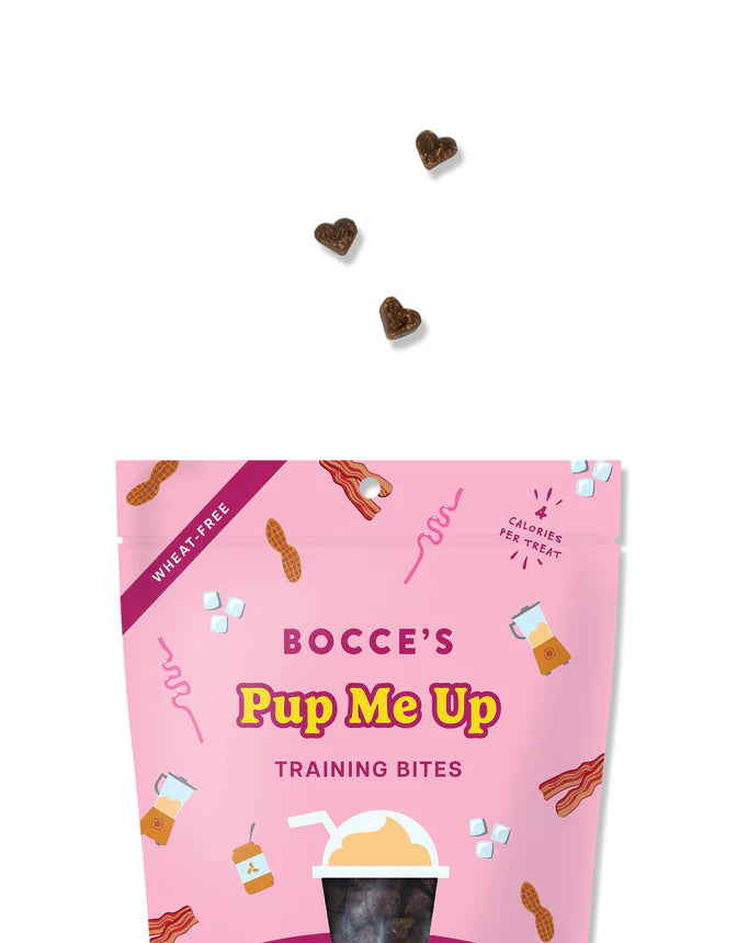Bocce's Bakery - Training Bites Pup Me Up