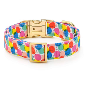 Dog Collar Pup, Pup And Away