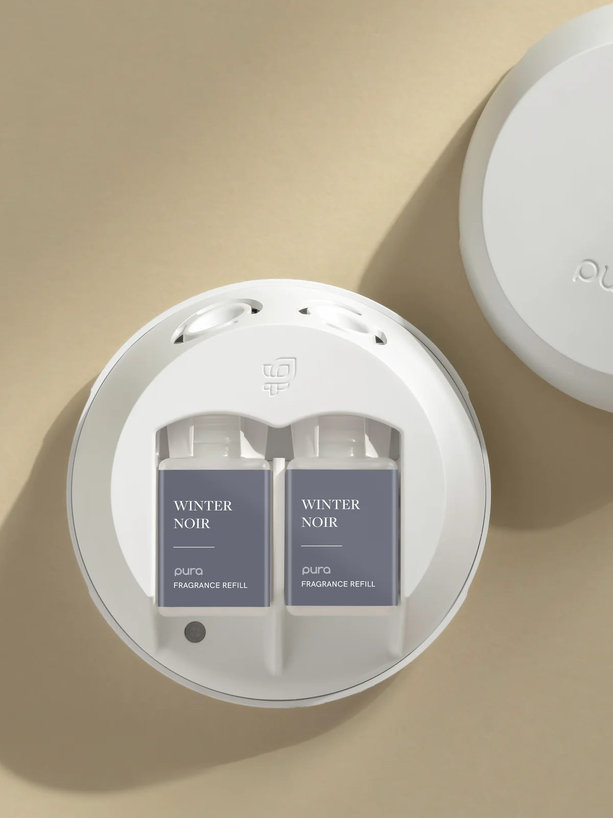 Pura Scents - Pura Smart Vial Winter Noir