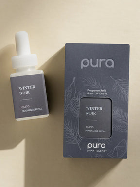 Pura Scents - Pura Smart Vial Winter Noir