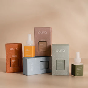 Pura Scents - Pura Smart Vial Winter Noir
