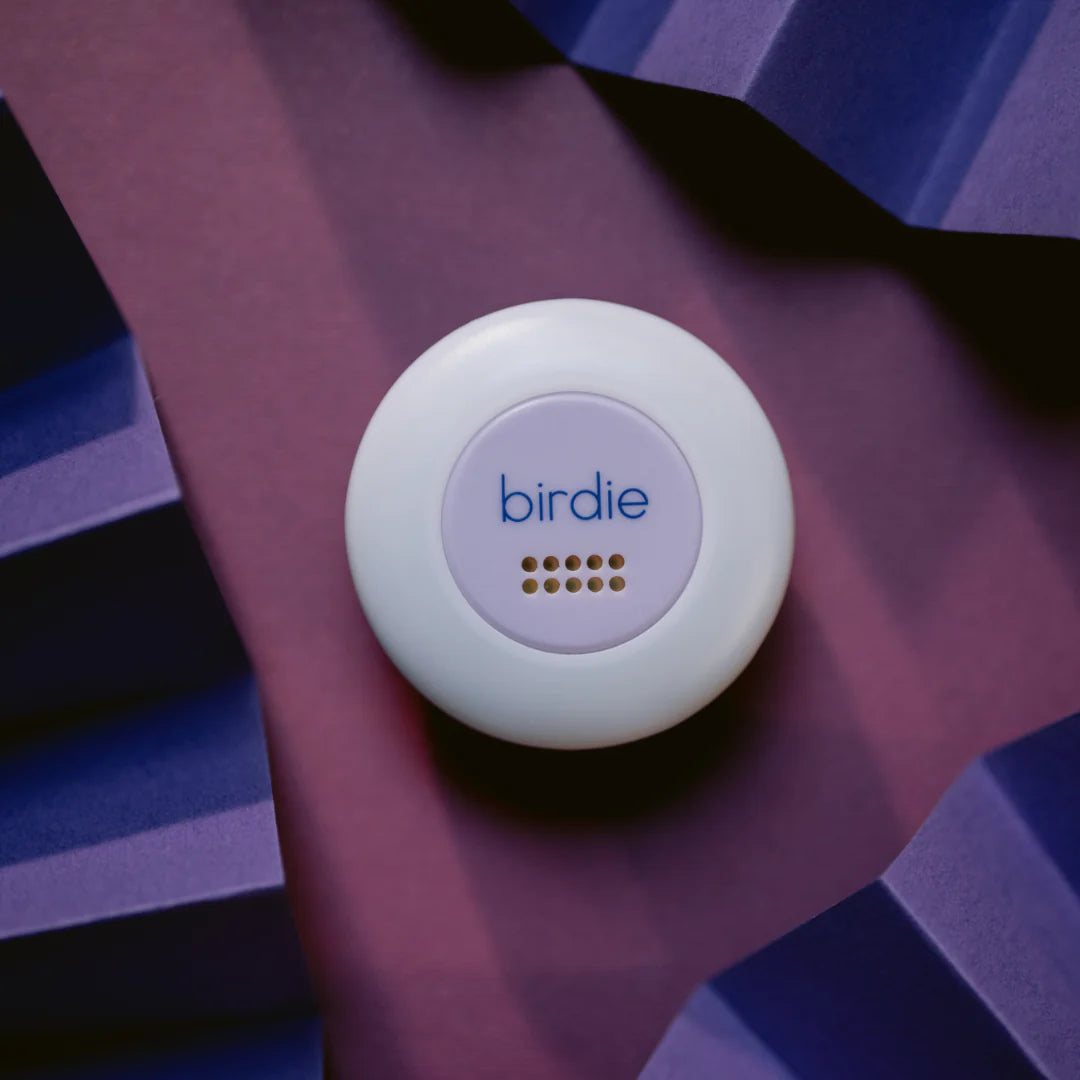 She's Birdie - Birdie Disc Aqua