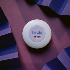 She's Birdie - Birdie Disc Lavender