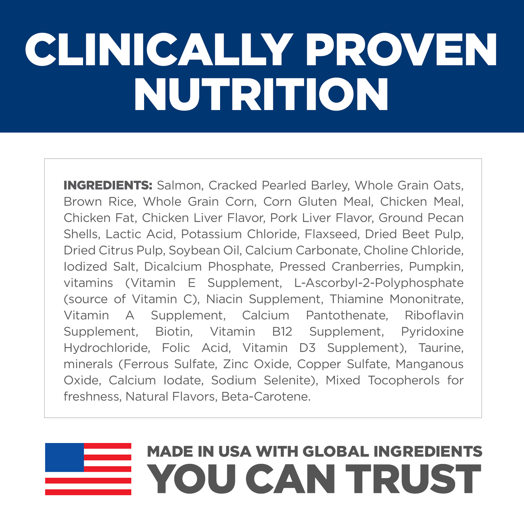 Hill's Science Diet - Adult Perfect Digestion Salmon