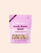 Quack Quack Quack Biscuits