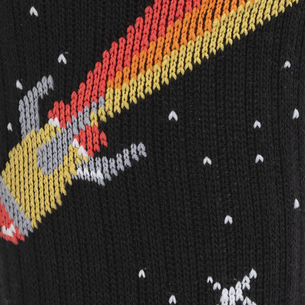 Sock It To Me - Space is the Place Athletic Socks