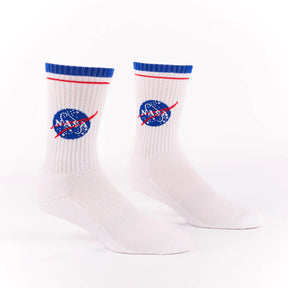 Sock It To Me - Out of This World Athletic Socks