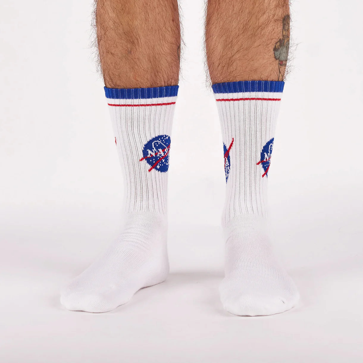 Sock It To Me - Out of This World Athletic Socks