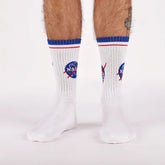 Sock It To Me - Out of This World Athletic Socks