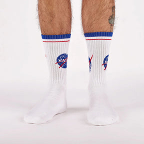 Sock It To Me - Out of This World Athletic Socks