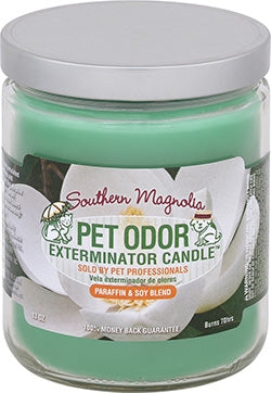 Pet Odor Exterminators - Southern Magnolia