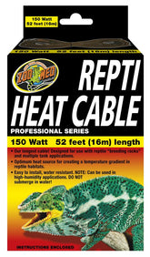 Zoo Med- Repti Heat Cable