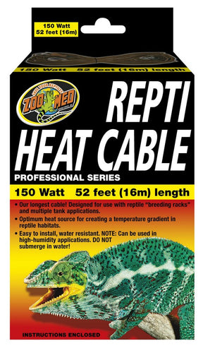 Zoo Med- Repti Heat Cable