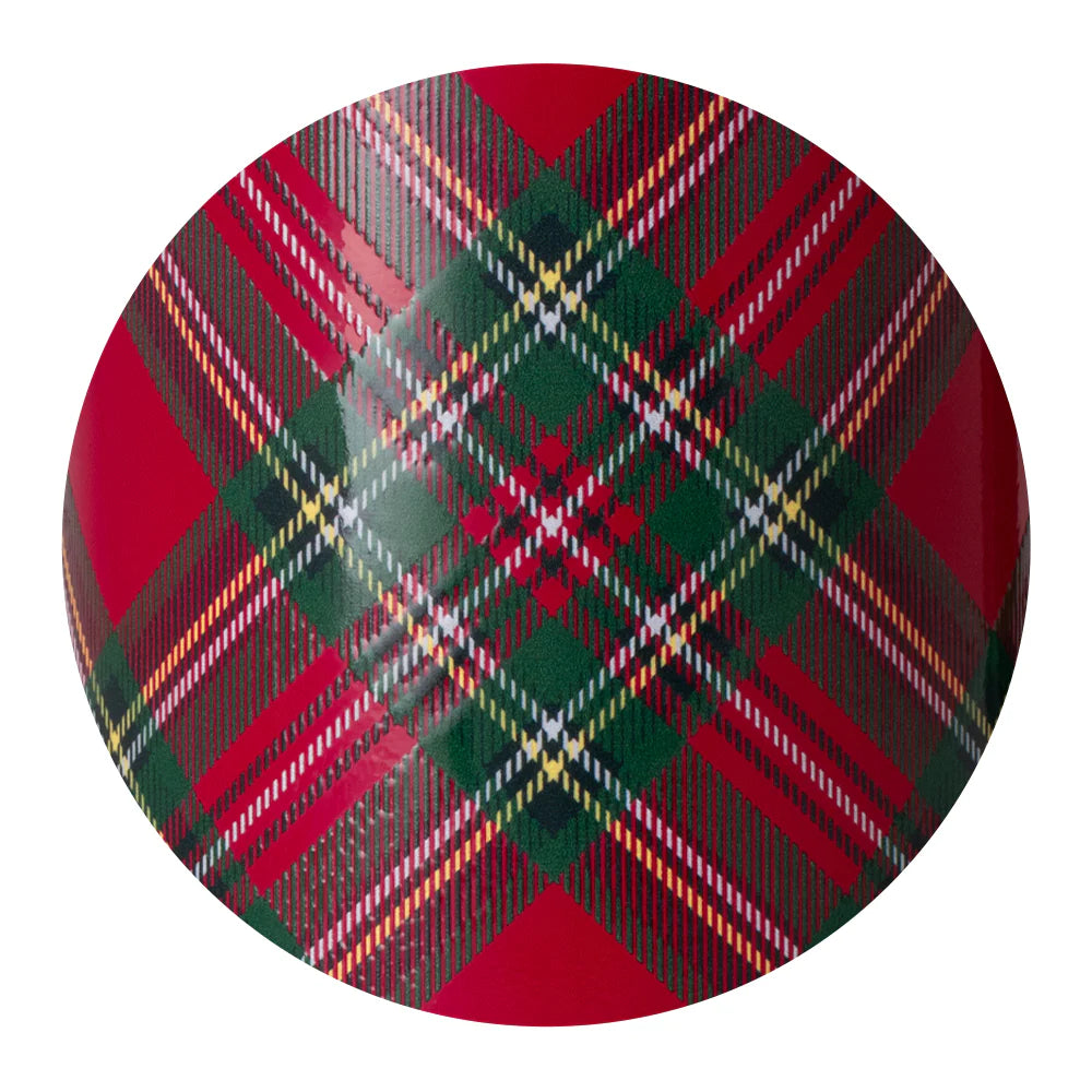 Swig - Party Cup Christmas Plaid
