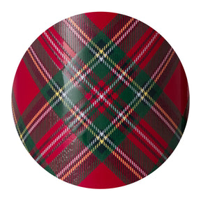 Swig - Travel Mug Christmas Plaid