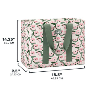 Swig - Tote Bag Sweet Pea