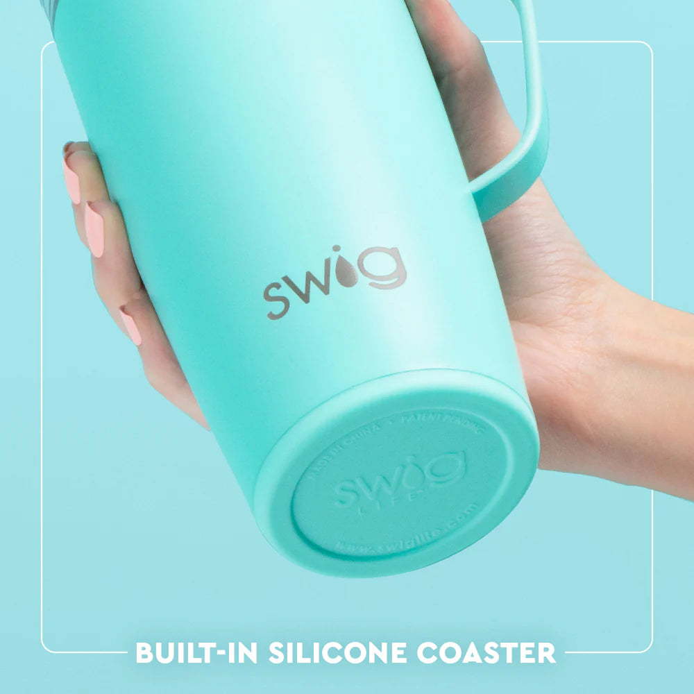 Swig - Travel Mug Christmas Plaid