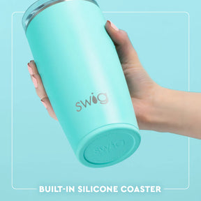 Swig - Tumbler Brite Stripe 22 oz.