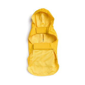 Fab Dog - Raincoat Yellow