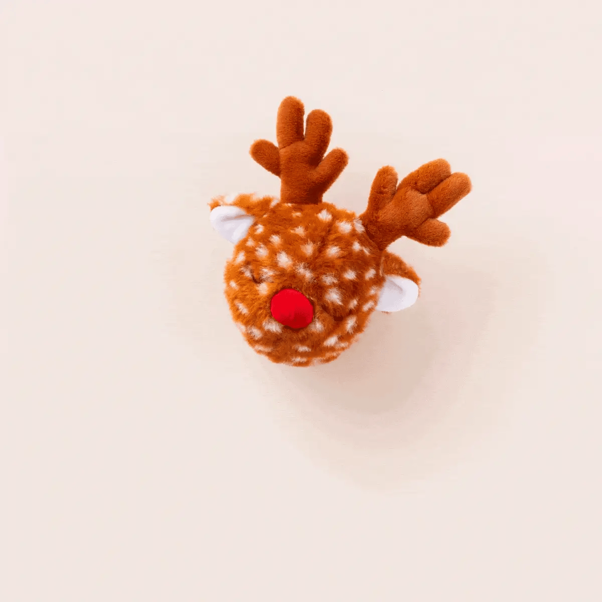 Doy Toy Bounce Reindeer