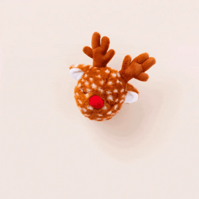 Doy Toy Bounce Reindeer