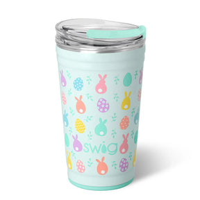 Swig - Party Cup Egg Hunt 24 oz.