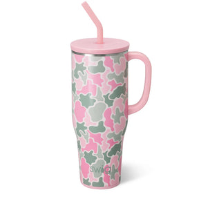 Swig - Mug Mega Blushing Camo