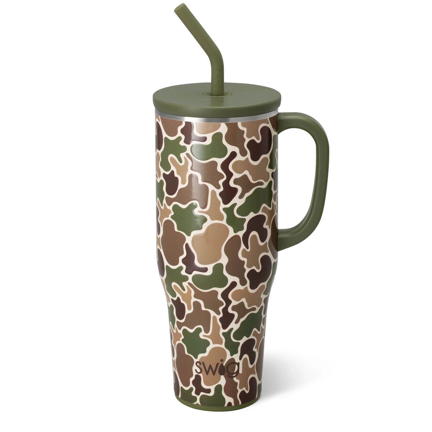 Swig - Mega Mug Hunting Camo