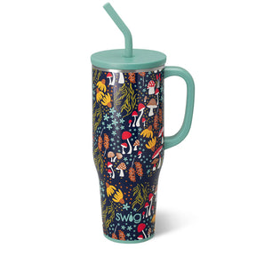 Swig - Mug Mega Mushroom Meadow