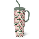 Swig - Mega Mug Sweet Pea