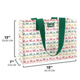 Swig - Gift Bag Reusable Christmas