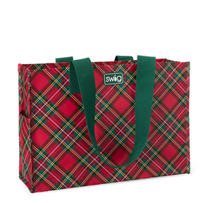 Swig - Gift Bag Reusable Christmas