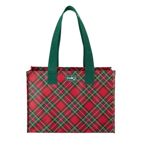 Swig - Gift Bag Reusable Christmas