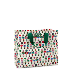 Swig - Classic Nutcracker Reusable Bag