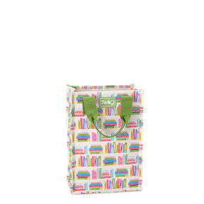 Swig - Gift Bag Reusable Book Club