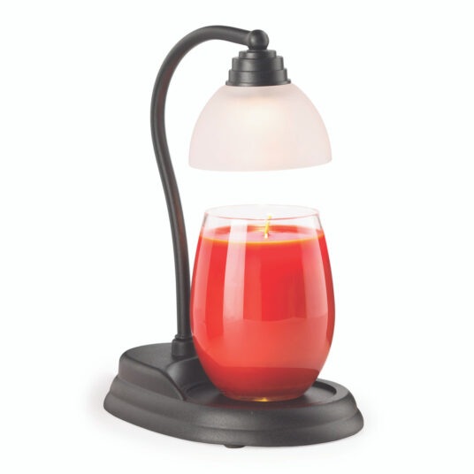 Candle Warmer Lamp Aurora