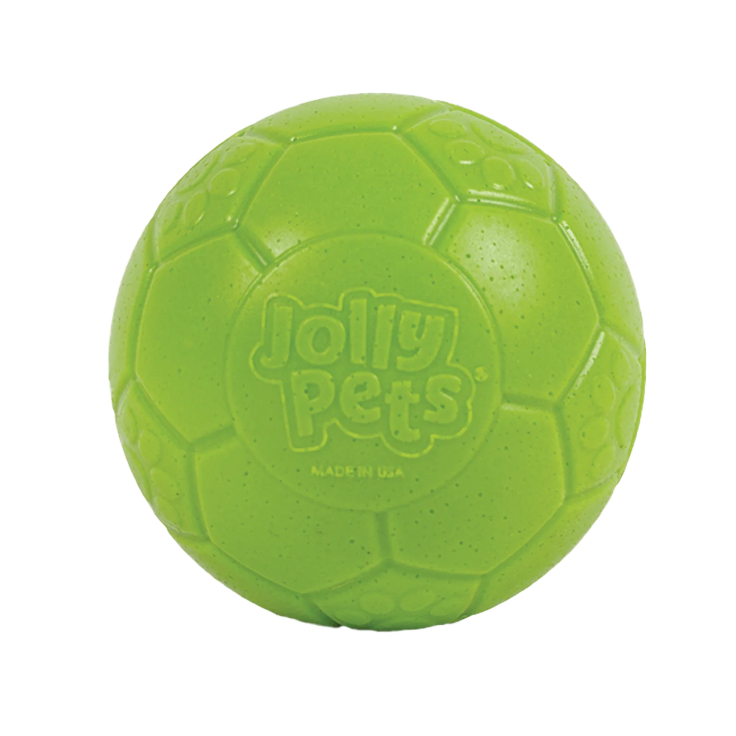 Jolly Ball - Mini Soccer Ball