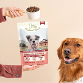 Badlands Ranch - Superfood Complete Bison & Beef Gently Air-Dried Dog Food