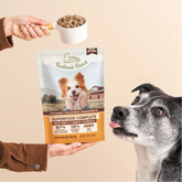 Badlands Ranch - Superfood Complete Wild Fish & Turkey Gently Air-Dried Food