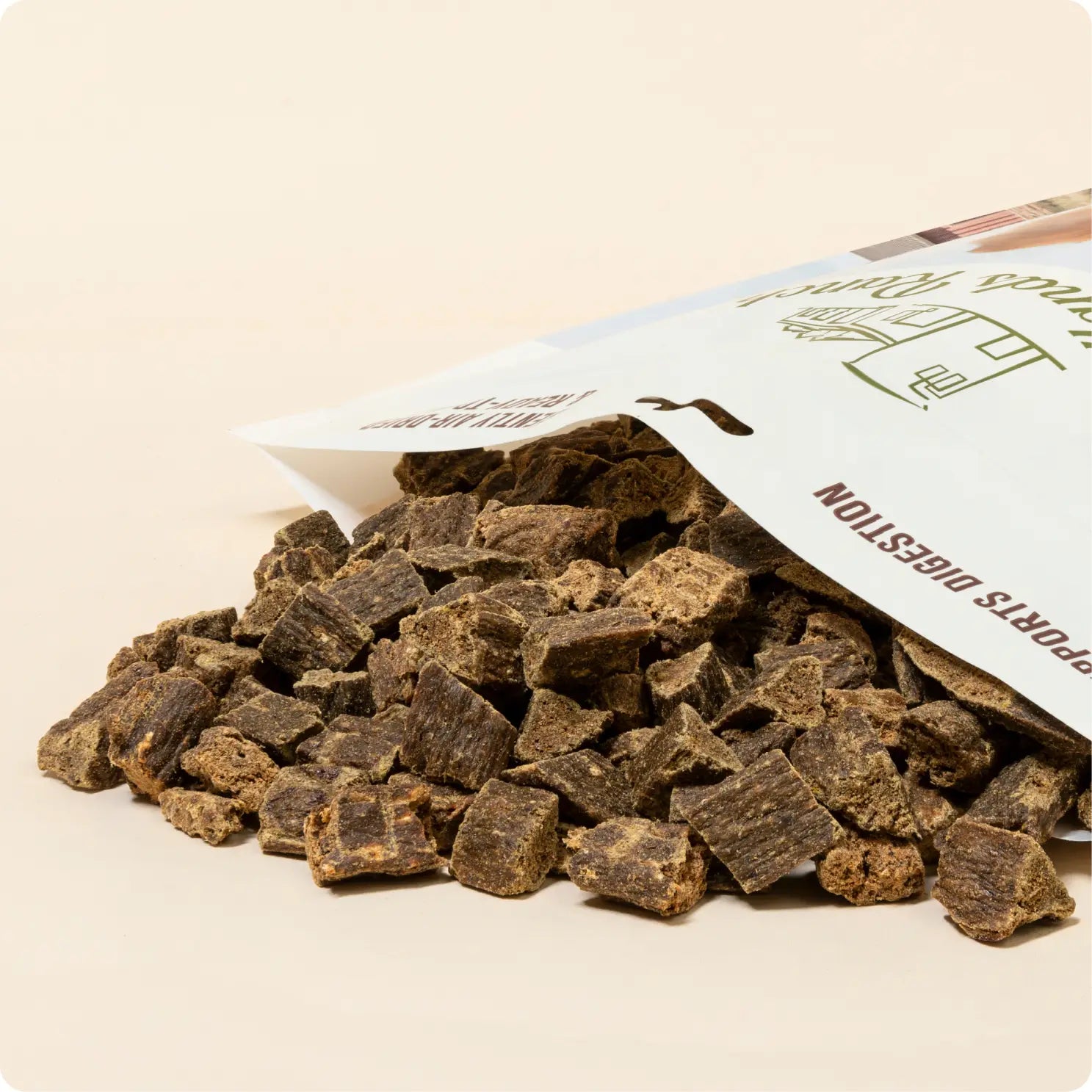 Badlands Ranch - Superfood Complete Wild Fish/ Turkey Adult Gently Air-Dried