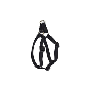 Harness Nylon Easy-On Step-In Adjustable