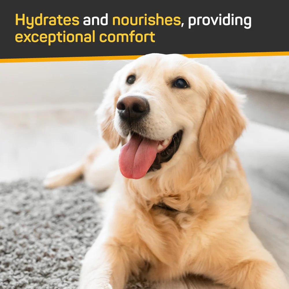 W.F. Young - Silver Honey Leave-in Conditioner Skin & Coat Care