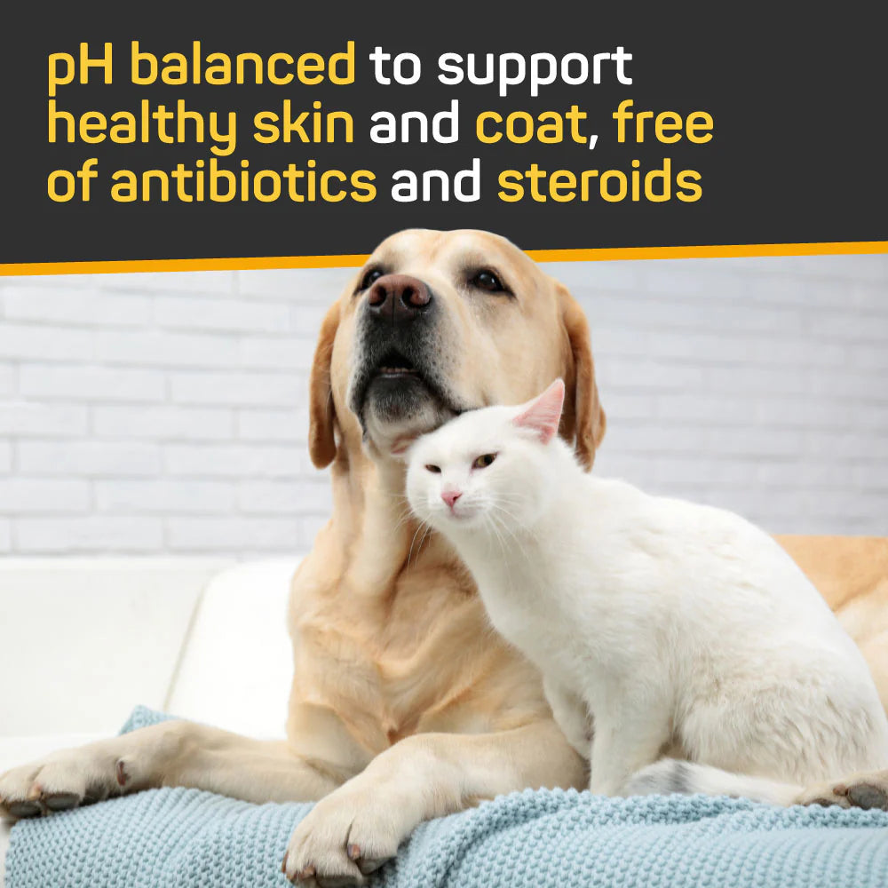 W.F. Young - Silver Honey Leave-in Conditioner Skin & Coat Care