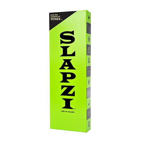 Slapzi Card Game