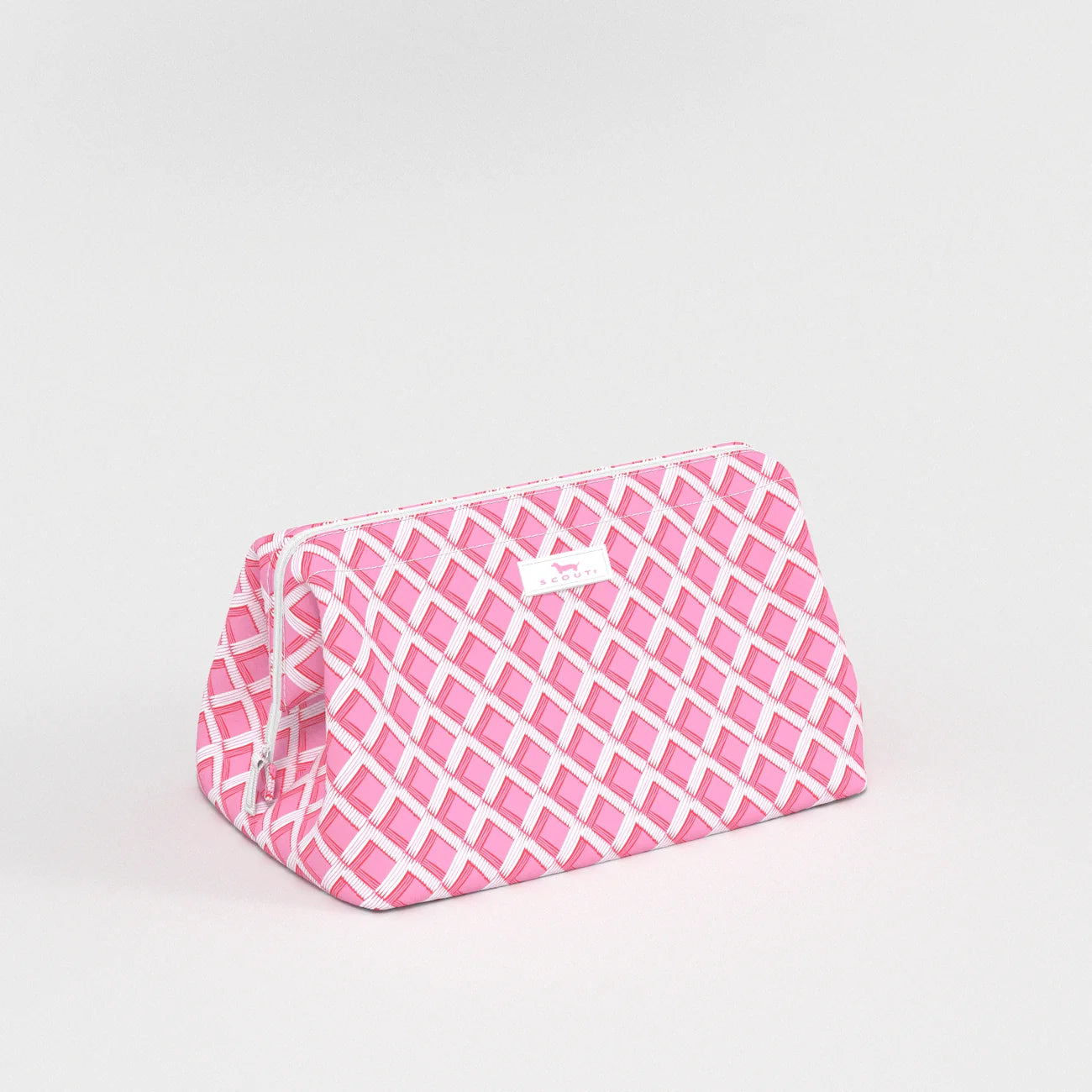 Scout Bag Big Mouth Makeup