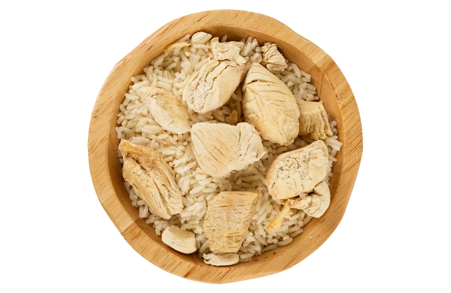 Grandma Lucy's - Dog Treats Chicken & Rice Simple Replacement